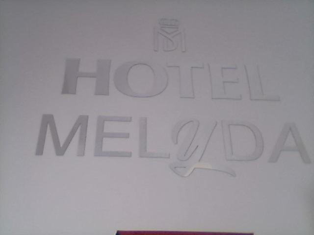 Hotel Melyda Pozzuoli Esterno foto