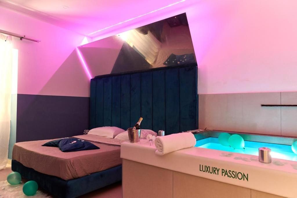 Hotel Melyda Pozzuoli Esterno foto