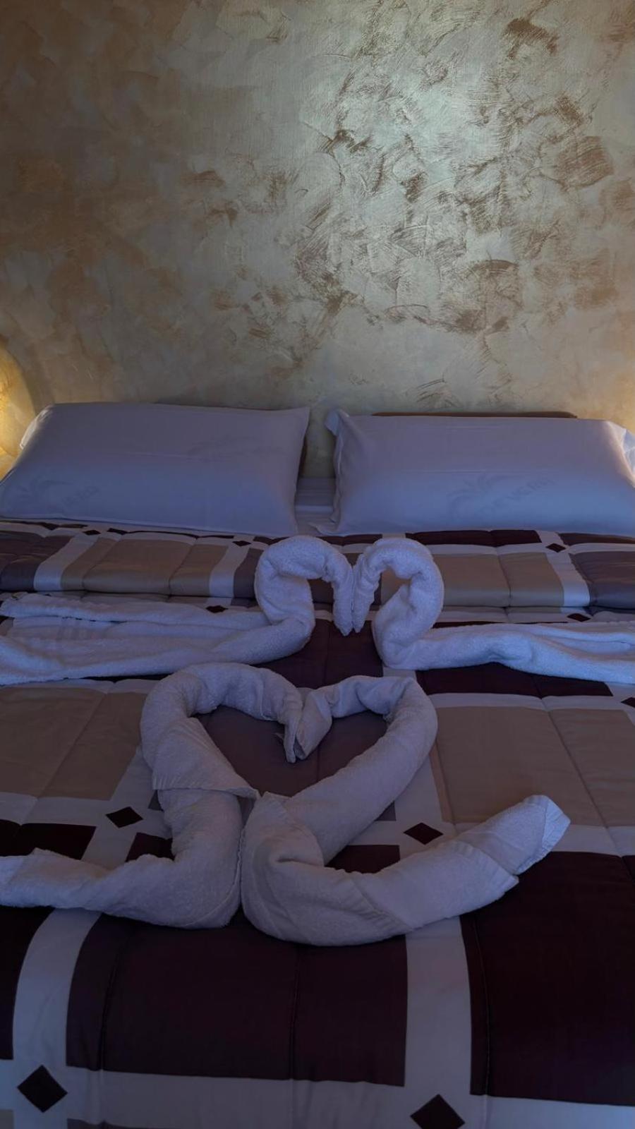 Hotel Melyda Pozzuoli Esterno foto