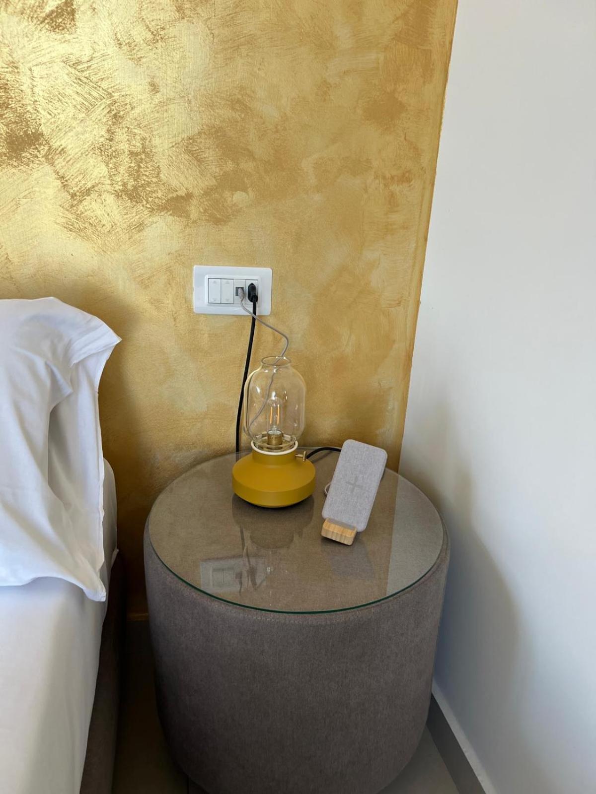 Hotel Melyda Pozzuoli Esterno foto