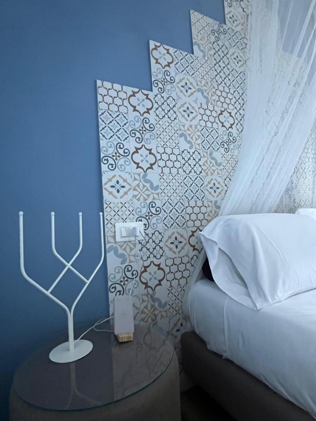 Hotel Melyda Pozzuoli Esterno foto