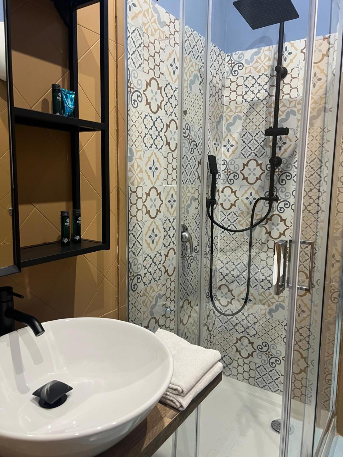 Hotel Melyda Pozzuoli Esterno foto