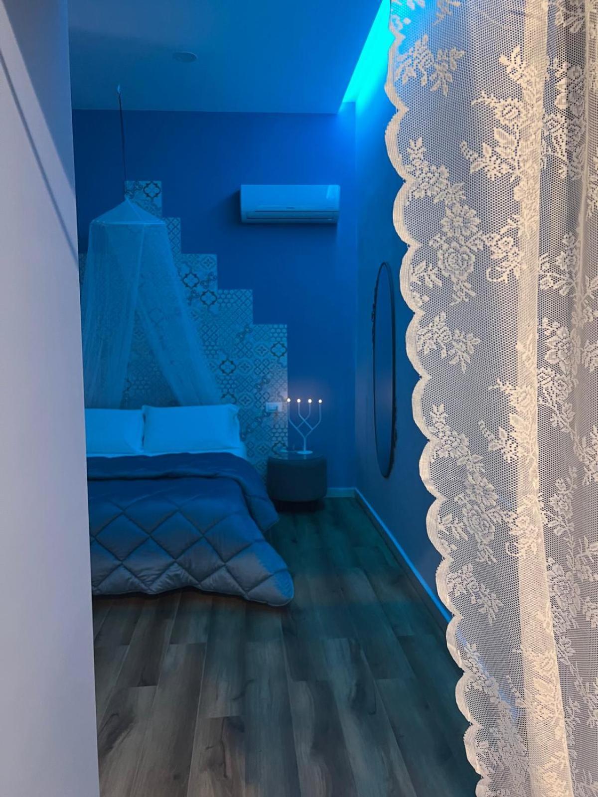 Hotel Melyda Pozzuoli Esterno foto