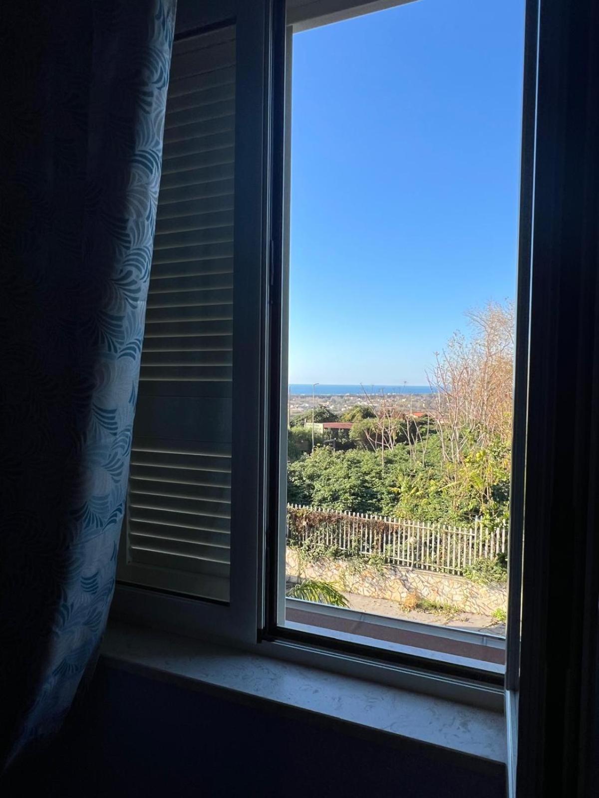 Hotel Melyda Pozzuoli Esterno foto