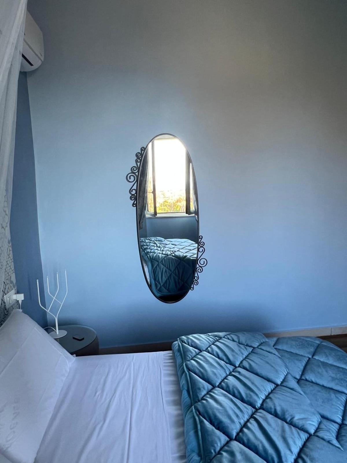Hotel Melyda Pozzuoli Esterno foto