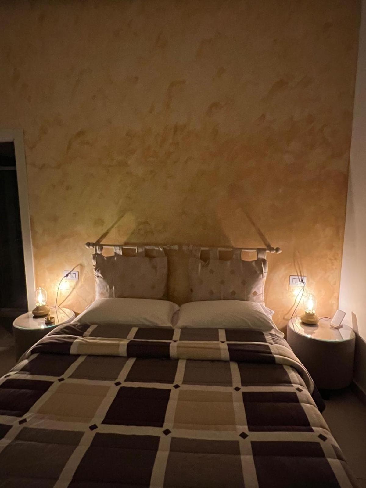 Hotel Melyda Pozzuoli Esterno foto