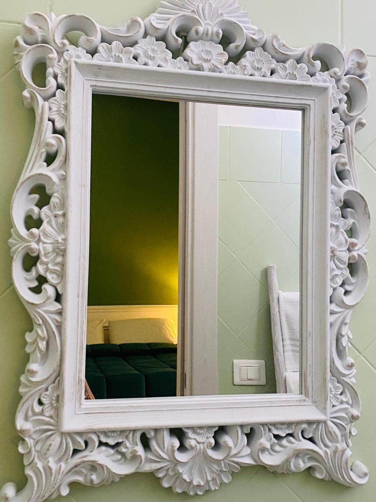 Hotel Melyda Pozzuoli Esterno foto
